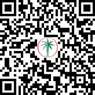 QR Code of Modern 1-Bedroom Elegant Apartment for Sale in South Living, Dubai South