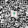 QR Code of Luxury 2-Bedroom Apartment for Sale in South Living, Dubai South