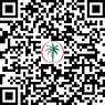 QR Code of Luxury 2-Bedroom Apartment for Sale in South Living, Dubai South