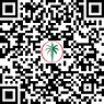 QR-код Роскошные апартаменты с 2 спальнями на продажу в здании South Square Building 4, Южный Дубай