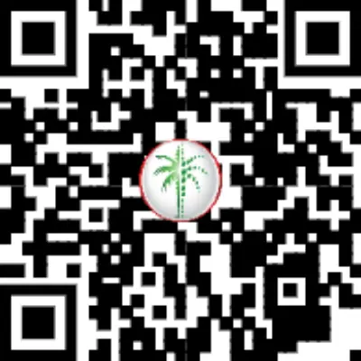 QR Code of Modern 1-Bedroom High ROI Apartment for Sale in Stax Tower A, JVC