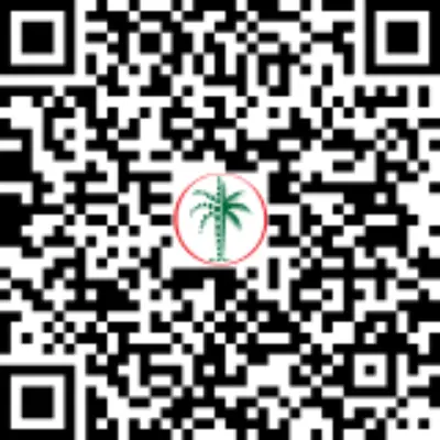 QR Code of Luxury Studio Apartment for Sale in One by Nine, Nad Al Sheba Gardens 1