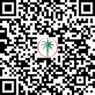 QR Code of Luxury Studio Apartment for Sale in One by Nine, Nad Al Sheba Gardens 1