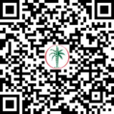 QR Code of High ROI & Elegant Studio Apartment for Sale in Auresta Tower, JVC