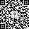 QR Code of High ROI & Elegant Studio Apartment for Sale in Auresta Tower, JVC