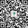QR Code of High ROI & Elegant Studio Apartment for Sale in Auresta Tower, JVC
