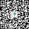 QR Code of Modern Studio Apartment for Sale in Ayami Residence, International City