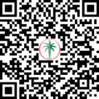 QR Code of High ROI Studio Apartment for Sale in Nirvana Residences I, Dubai Production City