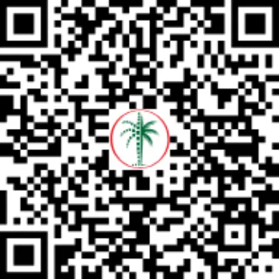 QR-код Продается современная однокомнатная квартира с высокой окупаемостью инвестиций в районе Сукун, район Над Аль Шеба, 1.