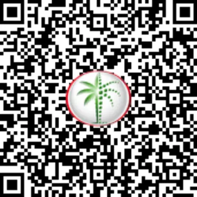 رمز الاستجابة السريعة شقة فاخرة بغرفة نوم واحدة بعائد استثمار مرتفع للبيع في سانست باي 4، جزر دبي