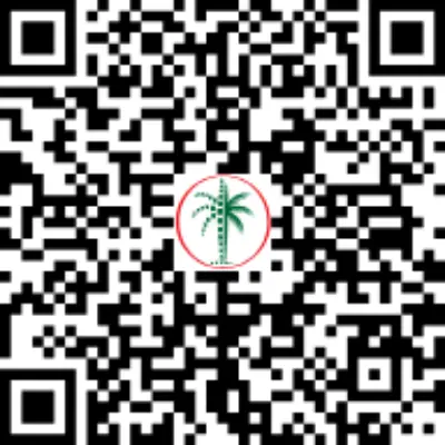 QR Code of Spacious 1-Bedroom Branded Apartment for Sale in Sunset Bay Grand, Dubai Islands
