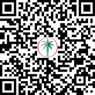 QR Code of High ROI 1-Bedroom Apartment for Sale in Taiyo Residences, Wasl Gate