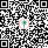 QR Code of Smart Home 2-Bedroom Branded Apartment for Sale in Talea by Beyond, Dubai Maritime City