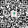 QR-код Умная двухкомнатная квартира в фирменном стиле на продажу в жилом комплексе Talea by Beyond, Dubai Maritime City
