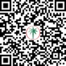 QR Code of Brand New 1-Bedroom Apartment for Sale in Terra Woods Building 1, Expo City