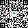 QR Code of Luxury 3-Bedroom Branded Apartment for Sale in The Alba Residences, Palm Jumeirah