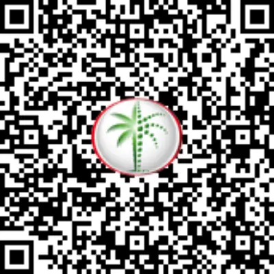 رمز الاستجابة السريعة شقة بغرفتي نوم بعائد استثمار مرتفع للبيع في ذا بوليفارد من بريستيج ون، DLRC