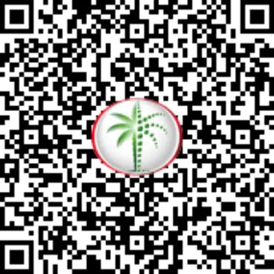 رمز الاستجابة السريعة شقة بغرفتي نوم مطلة على البحر للبيع في فنادق ومنتجعات بريستول الفاخرة، إعمار بيتشفرونت