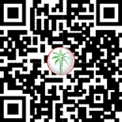 QR Code of Stylish 1-Bedroom Smart Apartment for Sale in The Caden, Meydan Horizon