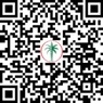 QR Code of Skyline Views 1-Bedroom High Floor Apartment for Sale in The Eden at Sobha Central