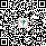 QR Code of Skyline Views 1-Bedroom Modern Apartment for Sale in The Eden, Sobha Central, Jebel Ali
