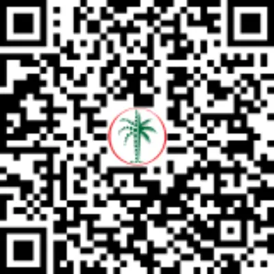 QR Code of Modern 1-Bedroom Apartment for Sale in The Edge Tower A, Business Bay