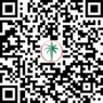 QR Code of Modern 1-Bedroom Apartment for Sale in The Edge Tower A, Business Bay