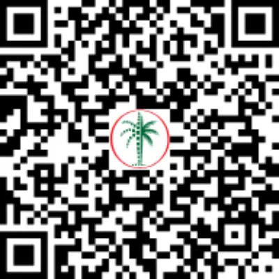 QR Code of Spacious 2-Bedroom Waterfront Apartment for Sale in The Edit Tower A, Dubai Design District