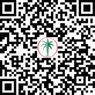 QR Code of Spacious 2-Bedroom Waterfront Apartment for Sale in The Edit Tower A, Dubai Design District