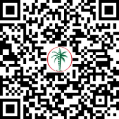 QR Code of Spacious 2-Bedroom Waterfront Apartment for Sale in The Edit Tower B, Dubai Design District