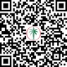 QR Code of Spacious 2-Bedroom Waterfront Apartment for Sale in The Edit Tower B, Dubai Design District
