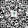 QR Code of Spacious 2-Bedroom Waterfront Apartment for Sale in The Edit Tower B, Dubai Design District