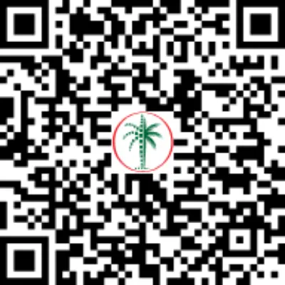 QR Code of Semi-Furnished Office for Rent in The Exchange, Business Bay