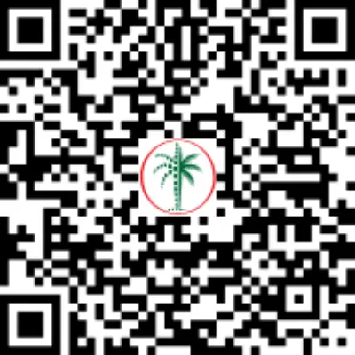 QR Code of Golf Views 2-Bedroom Spacious Apartment for Rent in The Fairways East, The Views
