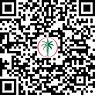 QR Code of Golf Views 2-Bedroom Spacious Apartment for Rent in The Fairways East, The Views