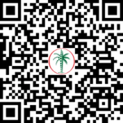 QR Code of Luxury Studio Apartment for Sale in The First Collection at Dubai Sports City