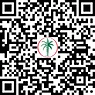 QR Code of Luxury Studio Apartment for Sale in The First Collection at Dubai Sports City