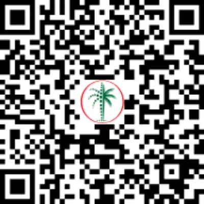 رمز الاستجابة السريعة شقة استوديو مفروشة بالكامل للبيع في فندق ذا فيرست كوليكشن، منطقة قرية جميرا الدائرية 14