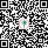 QR Code of High ROI & Fully Furnished Studio Apartment for Sale in The One, JVT District 7