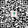 QR Code of Luxury 1-Bedroom Apartment for Sale in The Portman, JVC District 12