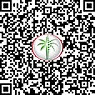 QR Code of Luxury 1-Bedroom Pool View Apartment for Sale in The Portman, JVC District 12