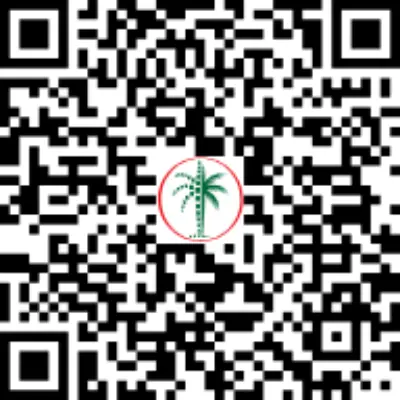 QR Code of Lagoon View 1-Bedroom Luxury Apartment for Sale in The Symphony, Meydan Horizon