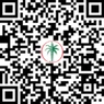 QR Code of Luxury 1-Bedroom Branded Apartment for Sale in The Symphony, Meydan Horizon