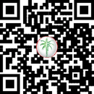 QR Code of Fully Furnished 2-Bedroom Branded Apartment for Sale in The Symphony, Meydan Horizon