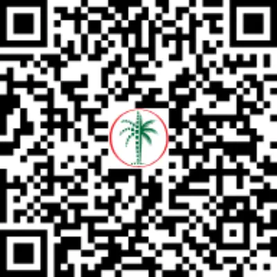 QR Code of Fully Furnished 2-Bedroom Apartment for Sale in The Tides, Dubai Islands