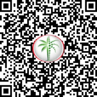 QR-код Роскошная новая вилла с 4 спальнями на продажу в Farm Grove, The Valley