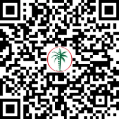 رمز الاستجابة السريعة شقة فاخرة أنيقة بغرفة نوم واحدة للبيع في مجمع ذا وايلدز ريزيدنسز 1