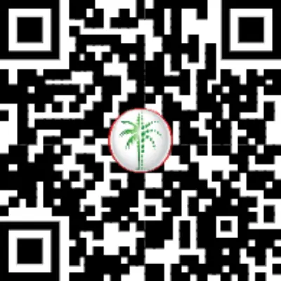 QR Code of Luxury 1-Bedroom Spacious Apartment for Sale in The Wilds Residences 1, Dubai