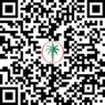 QR Code of Modern 2-Bedroom Apartment for Sale in The Winslow, Meydan Horizon