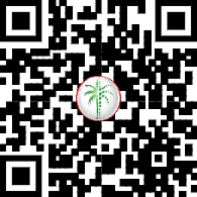 QR Code of Open Plan 1-Bedroom Modern Apartment for Sale in The Woods Retreat, Sobha Sanctuary